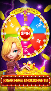Free Spins Bonus - Lucky Tiger