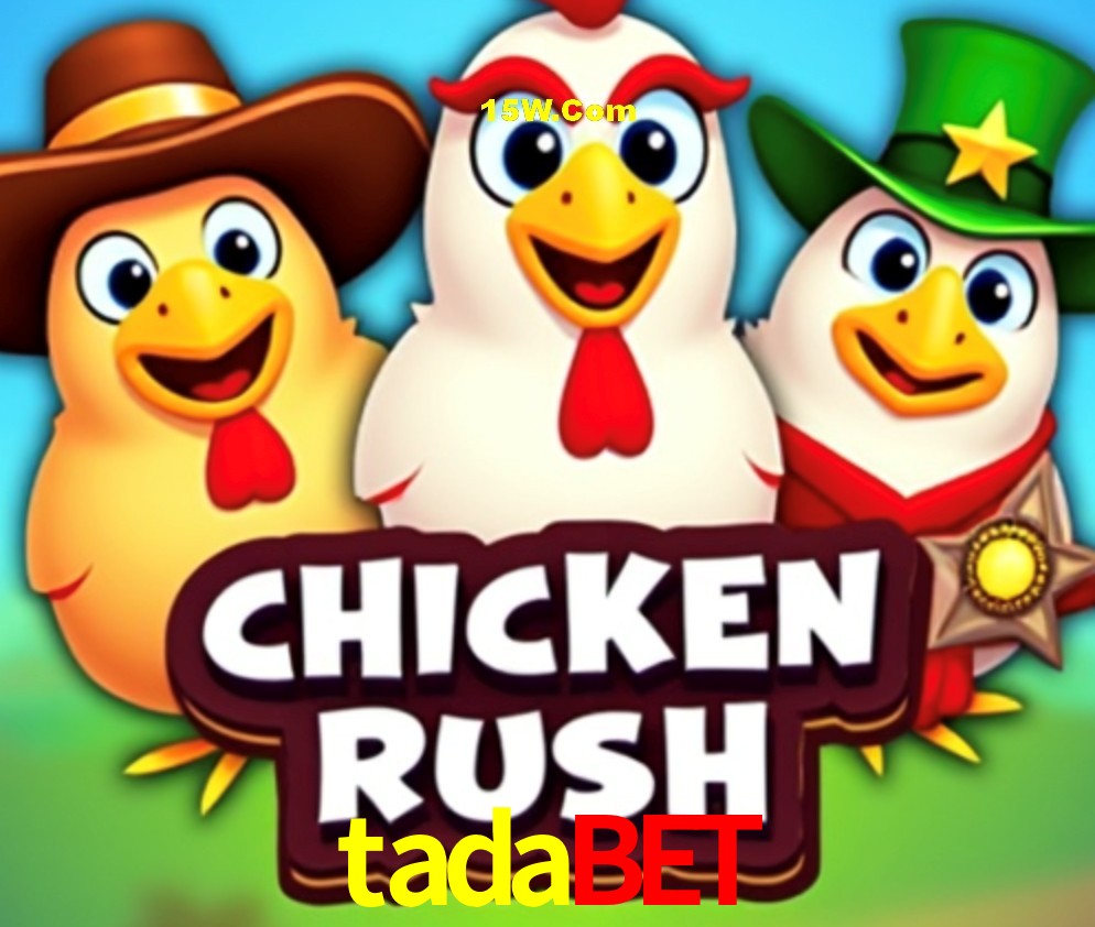 Provedores de Jogos tadabet