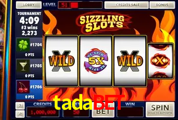 Casino Ao Vivo tadabet