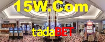 tadabet: Seu Cassino Premiado com Pagamentos Rápidos