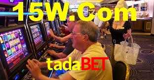 Sinta a adrenalina dos jogos de cassino com tadabet