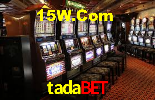 tadabet: A Experiência de Casino com Jogos de Mesa ao Vivo