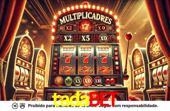 Mesa de Blackjack tadabet