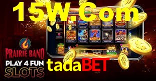 APP oficial da tadabet para mobile