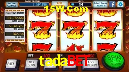 Estatísticas do Jogo tadabet