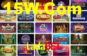 tadabet com login