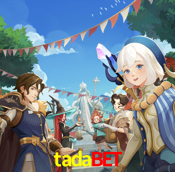 Cadastro Rápido tadabet