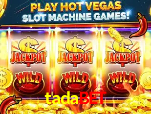 Login Seguro tadabet