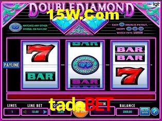 Provedores de Jogos tadabet