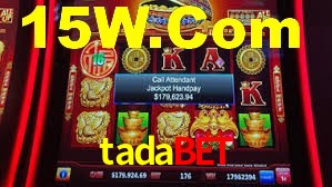 tadabet: Jogos de Caça-Níqueis-Altas Recompensas, Roleta-Velocidade, Blackjack-Desafios Máximos